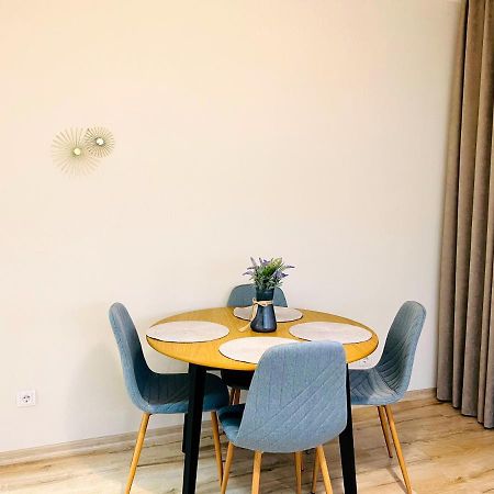 Cozy Apartment In צ'יסינאו מראה חיצוני תמונה