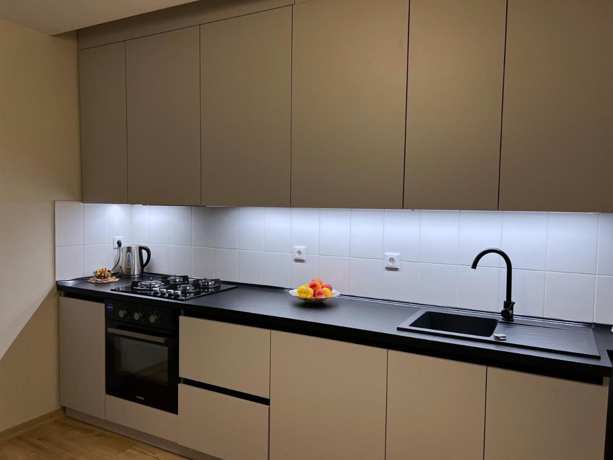 Cozy Apartment In צ'יסינאו מראה חיצוני תמונה