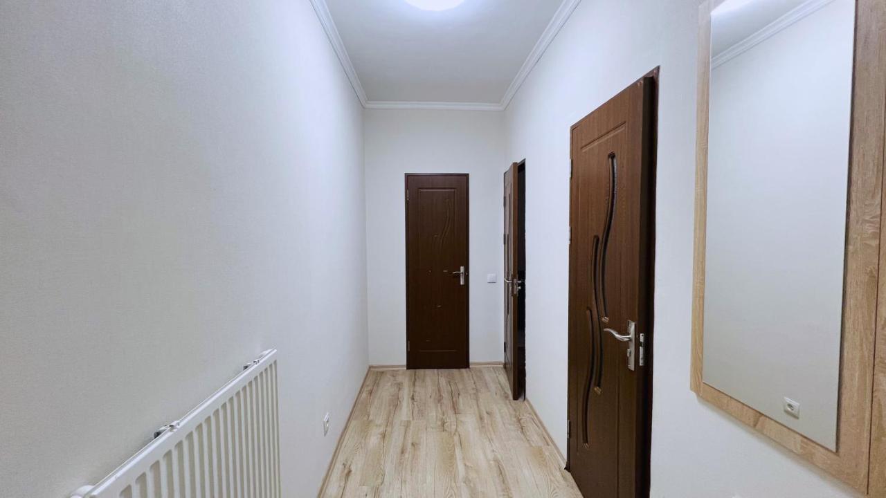 Cozy Apartment In צ'יסינאו מראה חיצוני תמונה