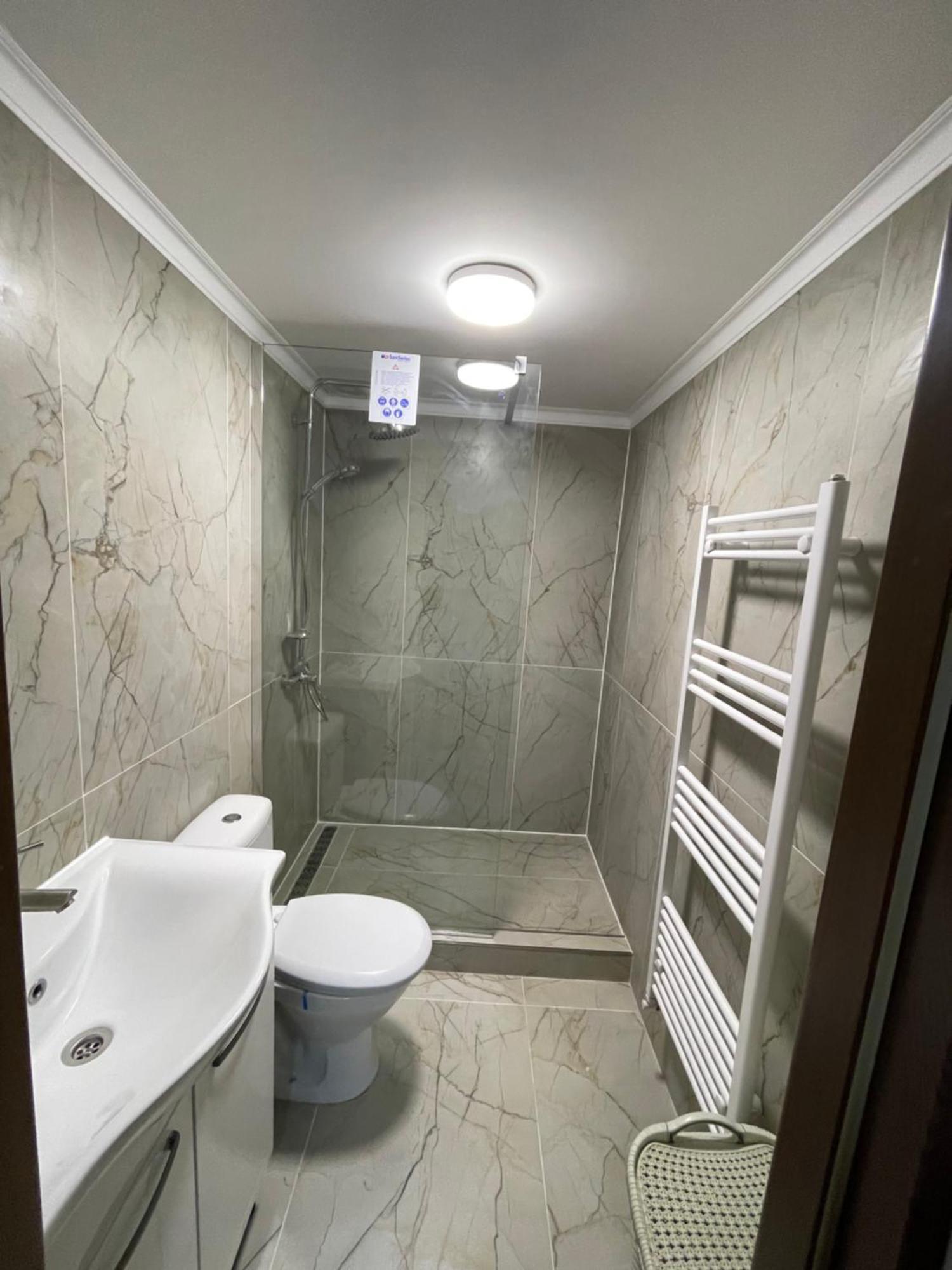 Cozy Apartment In צ'יסינאו מראה חיצוני תמונה